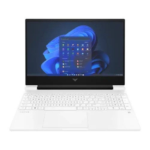 HP Victus Gaming 15-fb1053AX Ryzen 5-7535HS RTX 2050 4GB Graphics 15.6" FHD Gaming Laptop