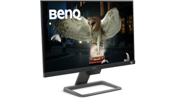 BenQ EW2480 23.8" Eye-Care IPS Monitor
