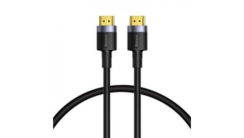 Baseus Cafule 4KHDMI Male to 4KHDMI Male Adapter Cable 3 Meter