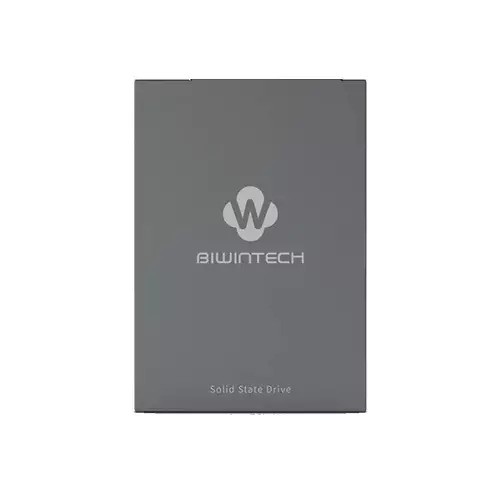 Biwintech SX500 128GB 2.5″ SATA SSD