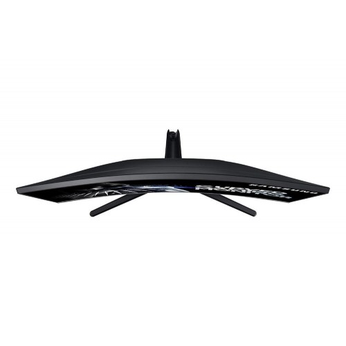Samsung C27RG5 27 inch 240Hz Full HD VA Curved G-Sync Gaming Monitor