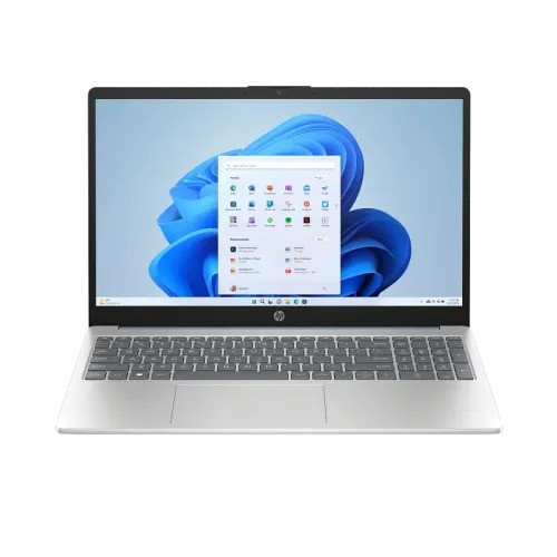 HP 15-fd0176TU Intel Core i3 13th Gen 15.6" FHD Laptop