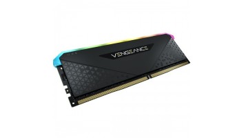 CORSAIR VENGEANCE RGB RS 16GB DDR4 3200MHz RAM
