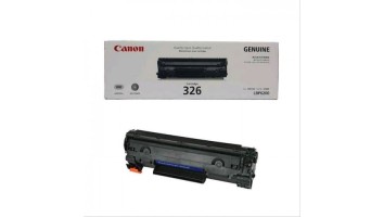 Canon EP-326 Toner For LBP 6200 Printer (Black)