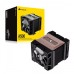 Corsair A500 High Performance Dual Fan CPU Cooler