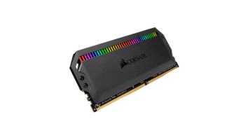 Corsair Dominator Platinum RGB 8GB 3600MHz DDR4 RAM