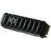 Corsair MP600 PRO XT 2TB M.2 NVMe PCIe Gen4 x4 SSD