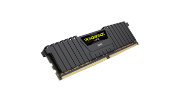 Corsair Vengeance LPX 4GB DDR4 DRAM 2400MHz