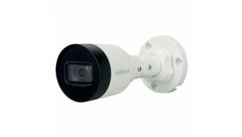 Dahua IPC-HFW1230S1P 2MP IR-30M Bullet Network Camera