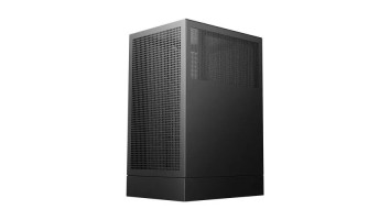 Deepcool CH170 Digital Mini Tower Mini-ITX Gaming Casing