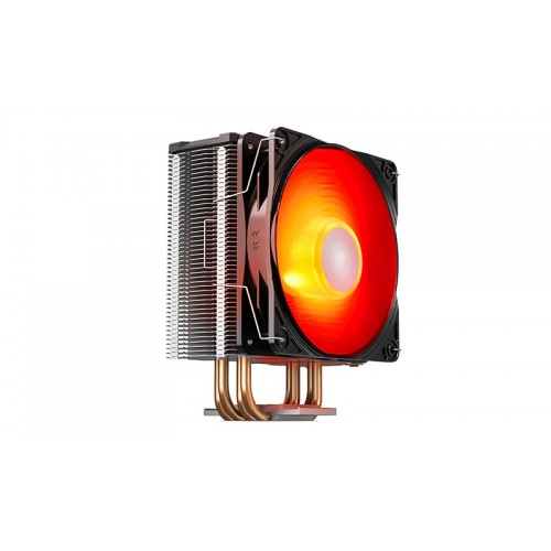 Deepcool GAMMAXX GTE V2 RGB CPU Air Cooler