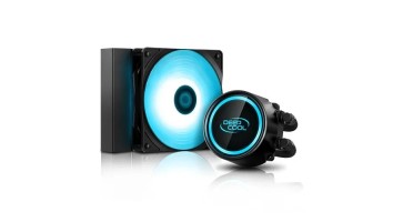 Deepcool GAMMAXX L120 V2 RGB Liquid CPU Cooler
