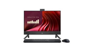 Dell EC24250 Intel Core 7 150U 1TB SSD 23.8" FHD Touch Display All-in-One PC