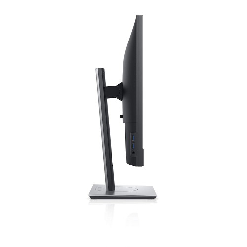 Dell P2418HZm 24" Full HD Video Conferencing Monitor