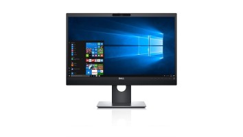 Dell P2418HZm 24" Full HD Video Conferencing Monitor