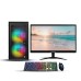 Intel Core i5 8th Gen Desktop Computer 