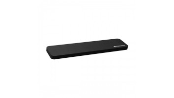 Fantech AC4101L Keyboard Wristpad Large Black