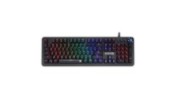 Fantech MK852 Max Core Mechanical USB Gaming Keyboard Black
