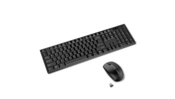 Fantech WK-893 Wireless Keyboard Mouse Combo