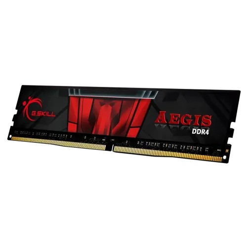 G.SKILL Aegis 16GB DDR4 3200Mhz Desktop RAM