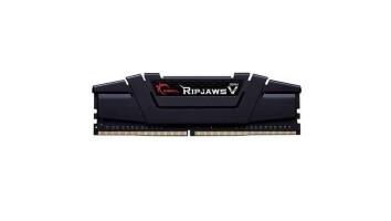 G.Skill Ripjaws V 16GB DDR4 3200MHz Desktop RAM (Black)