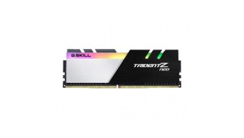 G.Skill Trident Z NEO RGB 8GB 3600MHz Gaming Desktop RAM