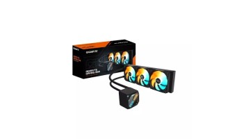 GIGABYTE GAMING 360 All-in-one Liquid CPU Cooler