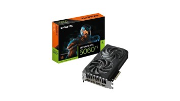 GIGABYTE GeForce RTX 5060 Ti WINDFORCE 8G GDDR7 Graphics Card