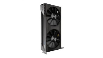GUNNIR Intel Arc A380 Index 6G GDDR6 Graphics Card