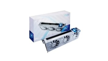 GUNNIR Intel Arc A750 Photon 8G OC W GDDR6 Graphics Card