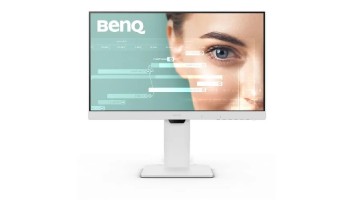 BenQ GW2486TC 23.8" 100Hz IPS FHD Type-C Coding Monitor