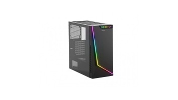 Gamdias ARGUS M1 Mid Tower PC Gaming Case