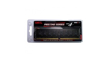 GeIL PRISTINE 8GB 2400MHz DDR4 RAM