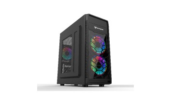REVENGER GHOST MID TOWER CASING