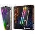 Gigabyte AORUS RGB 16GB (2x8GB) DDR4 4400MHz Desktop Gaming RAM