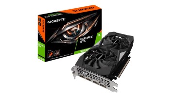 Gigabyte GeForce GTX 1660 Super OC 6GB Graphics Card