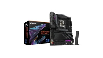 Gigabyte Z890 AORUS ELITE WIFI7 LGA 1851 ATX Motherboard