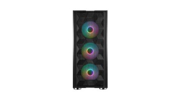 Golden Field 8701B MESH ATX Gaming Case