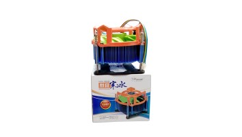 CPU Cooling Fan HF-690