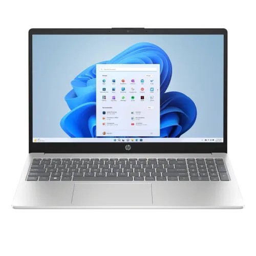 HP 15-fd0275TU Core i3 13th Gen 15.6" TN 250nits FHD Laptop