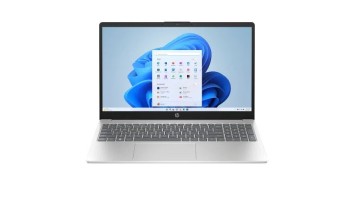 HP 15-fd0333TU Core 5 120U 15.6" FHD Laptop