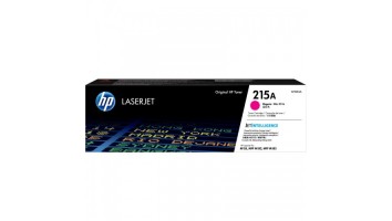 HP 215A Magenta LaserJet Toner