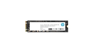 HP S700 120GB M.2 SSD (Solid State Drive)