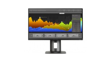 HP Z27n 27-inch Narrow Bezel IPS Display