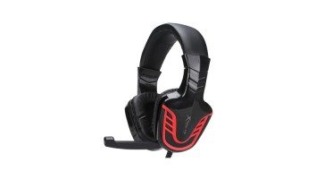 Xtrike Me HP-310 Stereo Gaming Headset