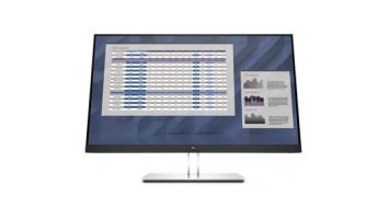 HP E27 G4 27" FHD IPS Monitor