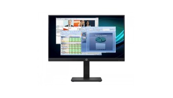 HP P24h G4 23.8" FHD Monitor