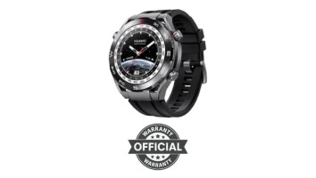 HUAWEI WATCH Ultimate