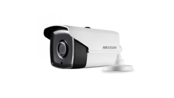 Hikvision DS-2CE16C0T-IT3F 1MP Fixed Bullet Camera