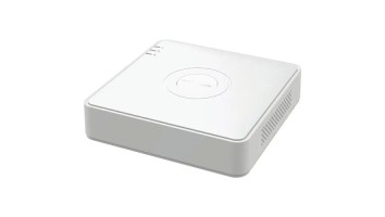 Hikvision DS-7108HGHI-M1/T 08 Channel Mini 1U DVR